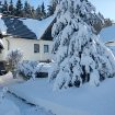 Winter in Holzhau